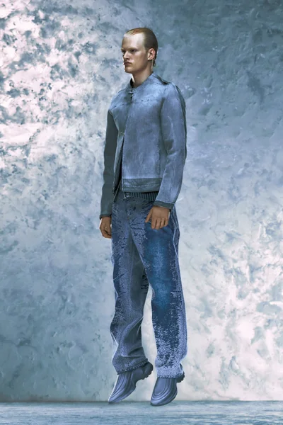 Look 21